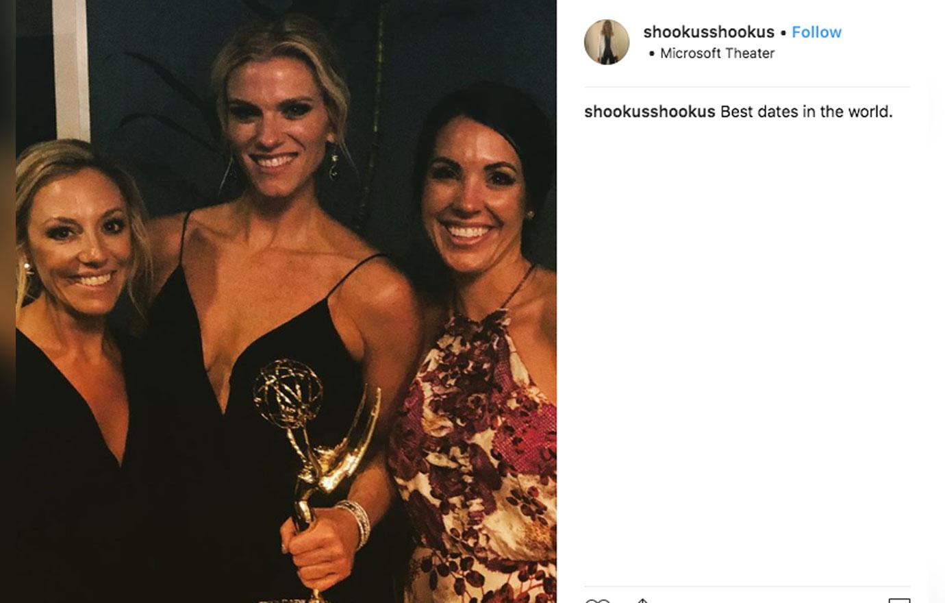 Lindsay shookus return instagram happy ben affleck split 3