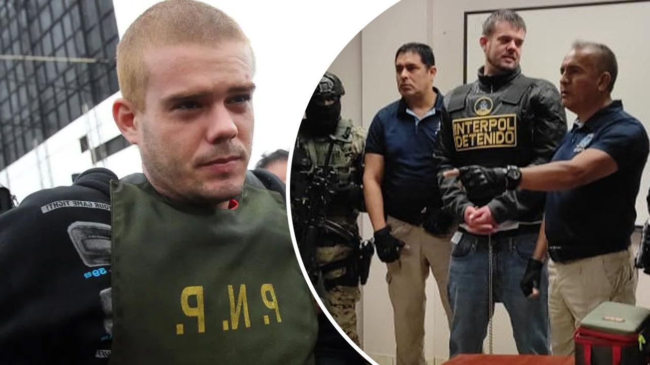 Joran van der sloot