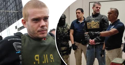 Joran van der sloot