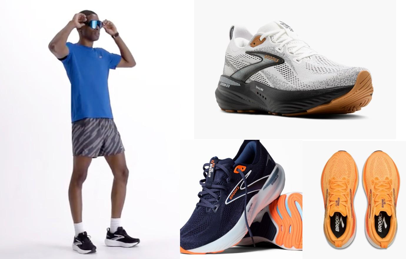 brooks shoes gift guide