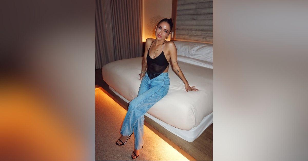 kaitlyn bristowe hottest photos
