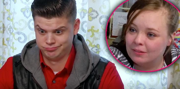 Teen mom og tyler baltierra cheated catelynn baltierra rumors h