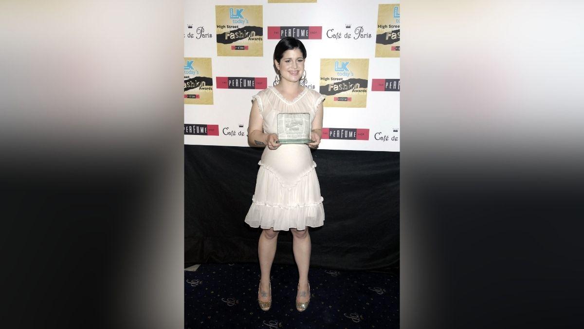 kelly osbourne dramatic transformation before after photos