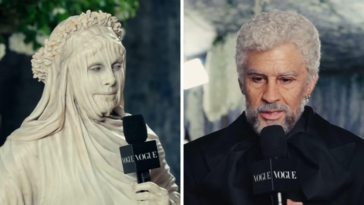 met gala  most viral moments photos