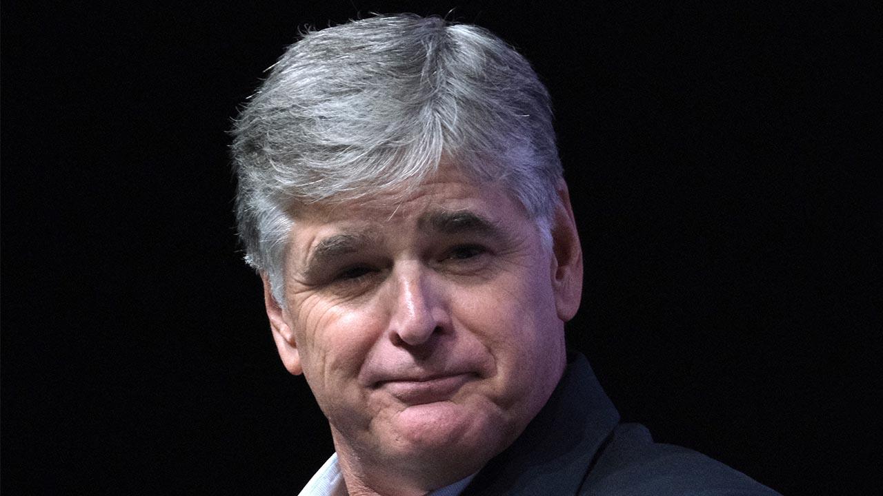 Sean Hannity