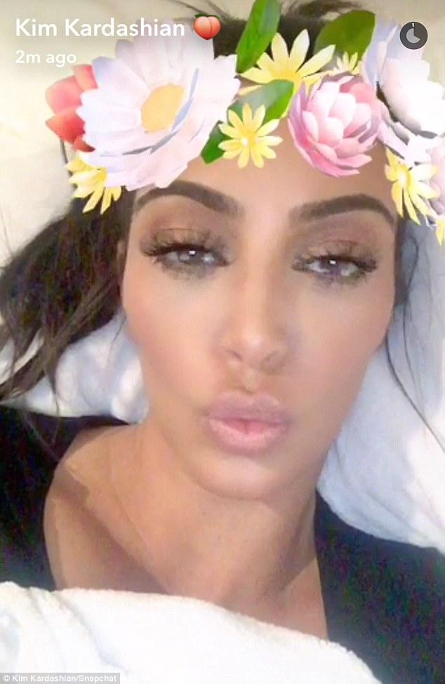 kim zolciak copy kim kardashian instagram pics