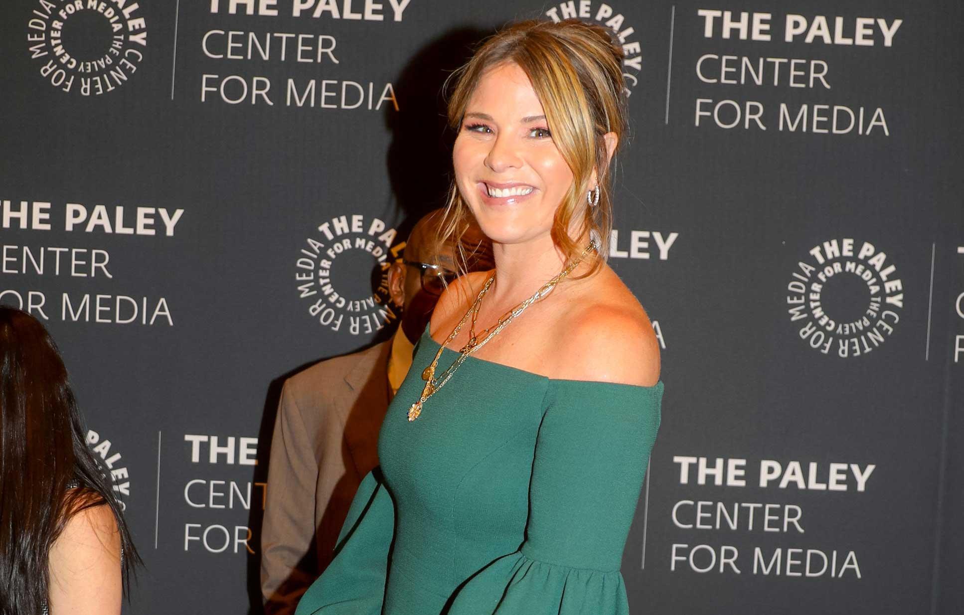 NBC Staffers Mad At Jenna Bush Hager After She Breaks Network Rule