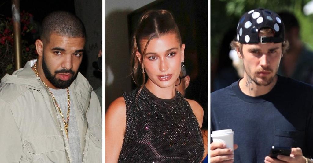 Hailey Bieber’s Dating History: Justin Bieber, Drake & More