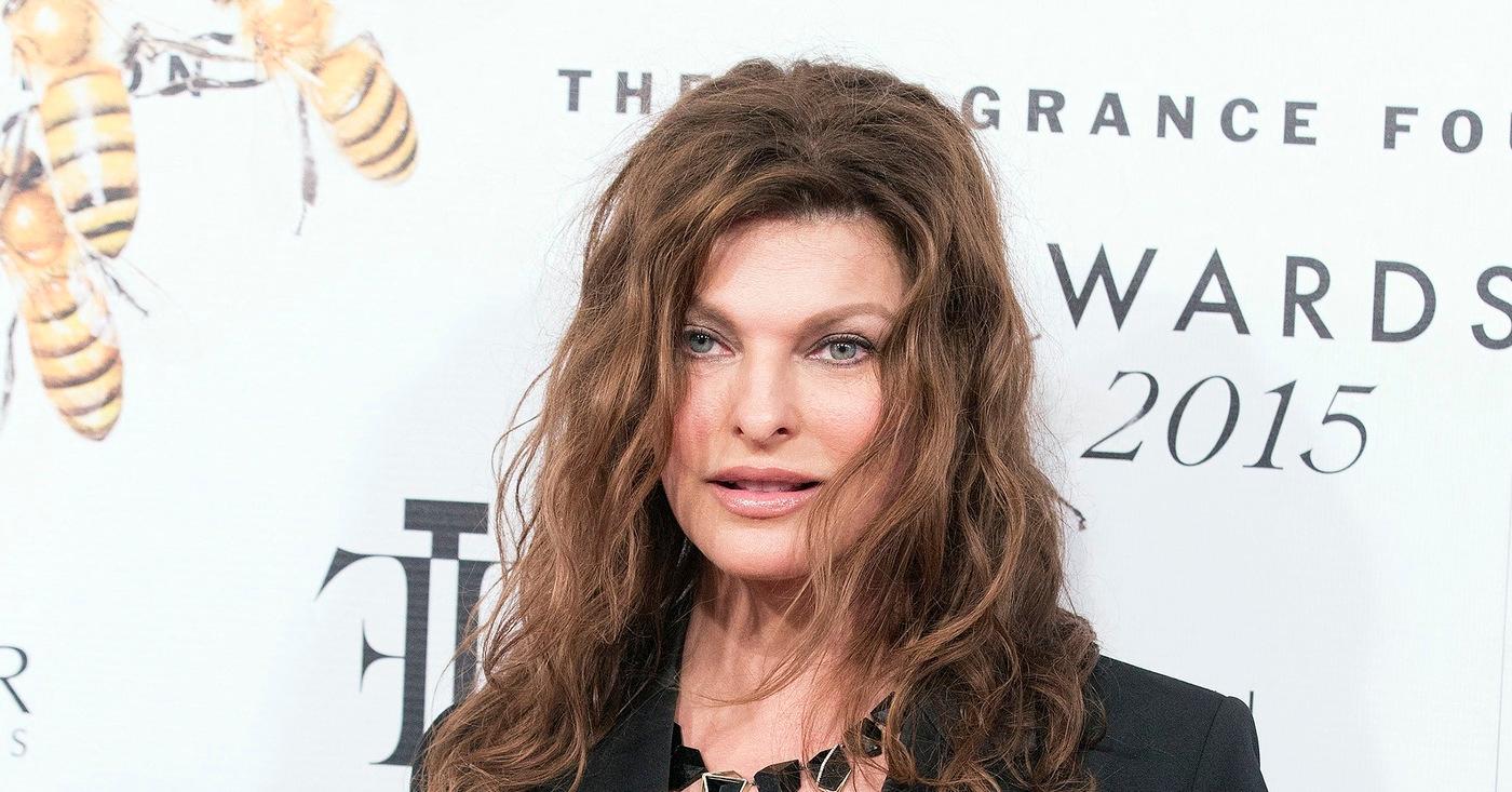 Linda Evangelista Says She Was Diagnosed With Cancer Twice In 5 Years