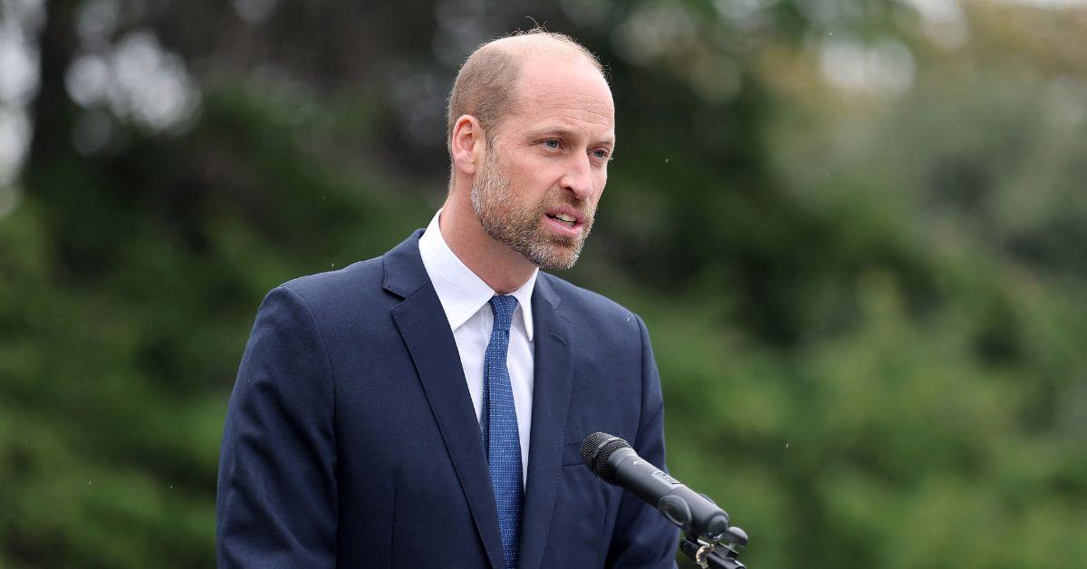 prince william annual salary revealed  royal report