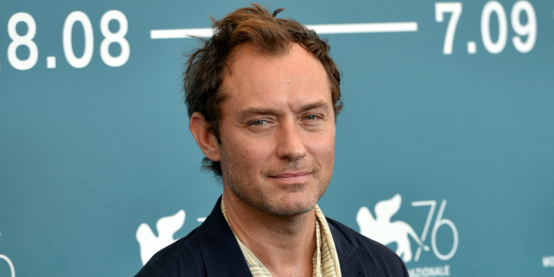 Jude Law To Star In ‘Unprecedented’ 12-Hour Live TV Episode