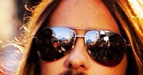 Jared leto artifact documentary