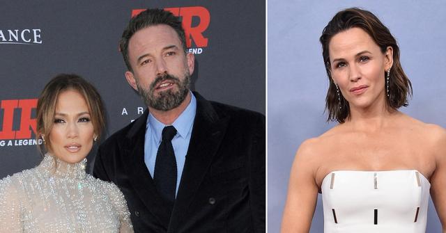 ben jlo jengarner pp