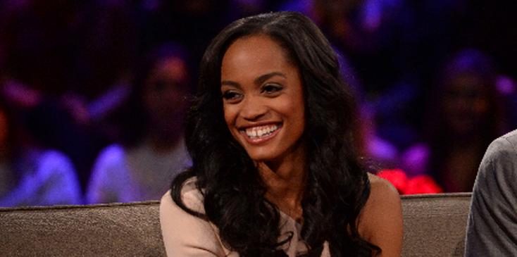 RACHEL LINDSAY, NICK VIALL