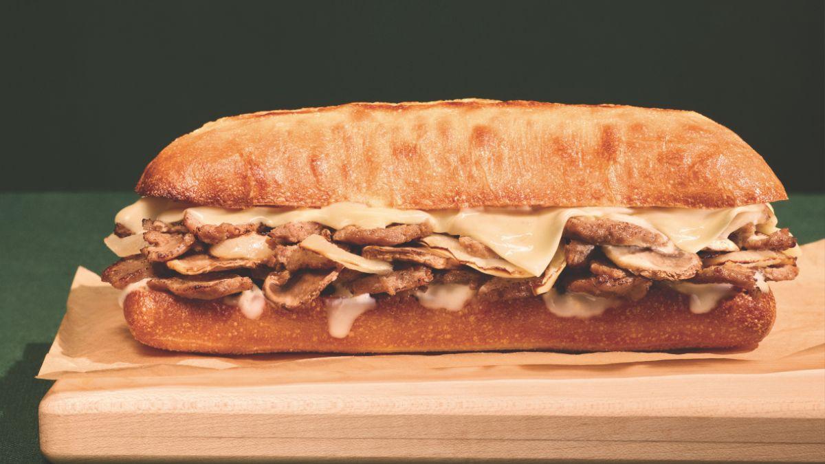 papa johns sandwiches to you