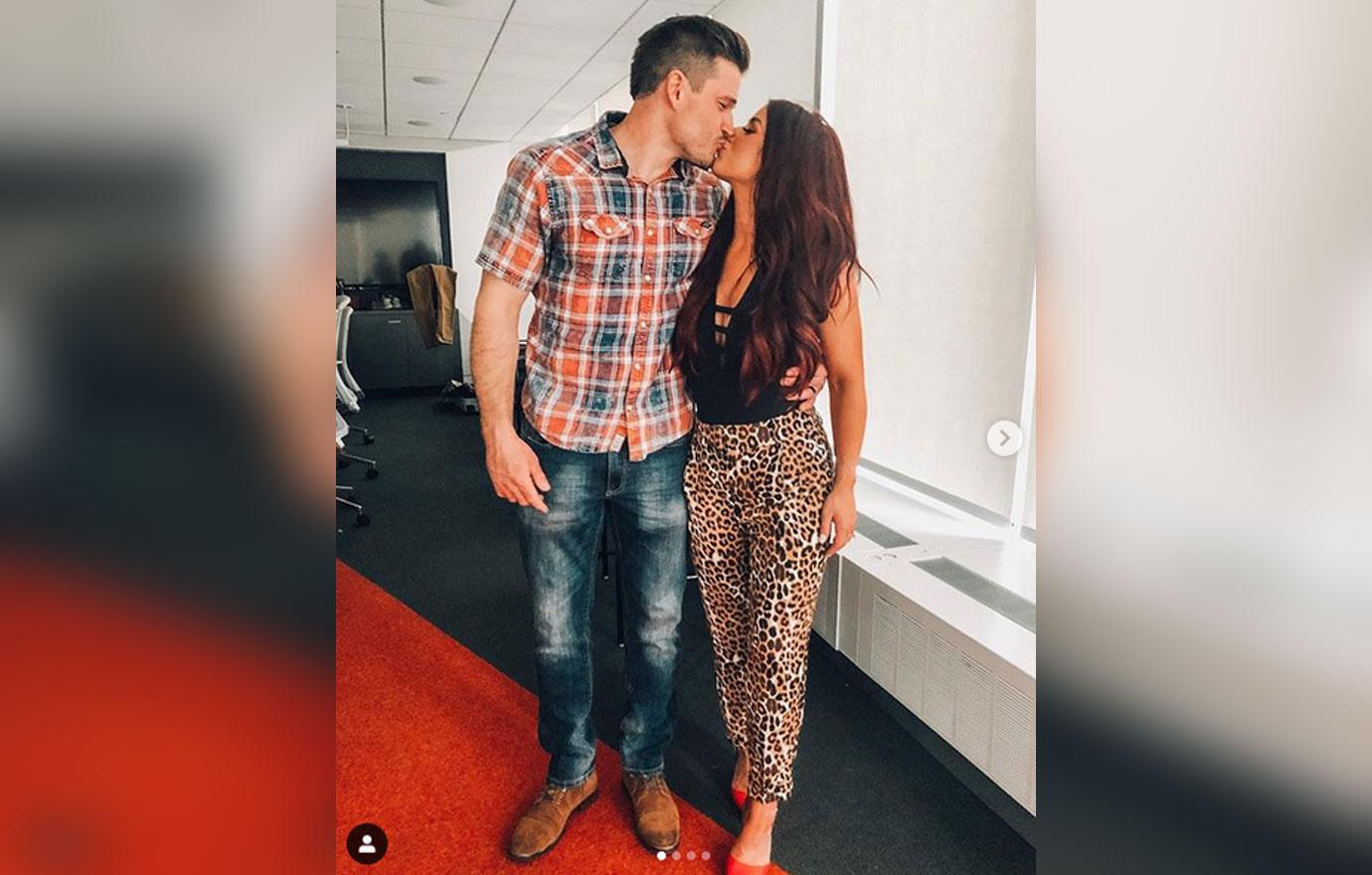 chelsea-houska-instagram-birthday-husband-cole-deboer-photos