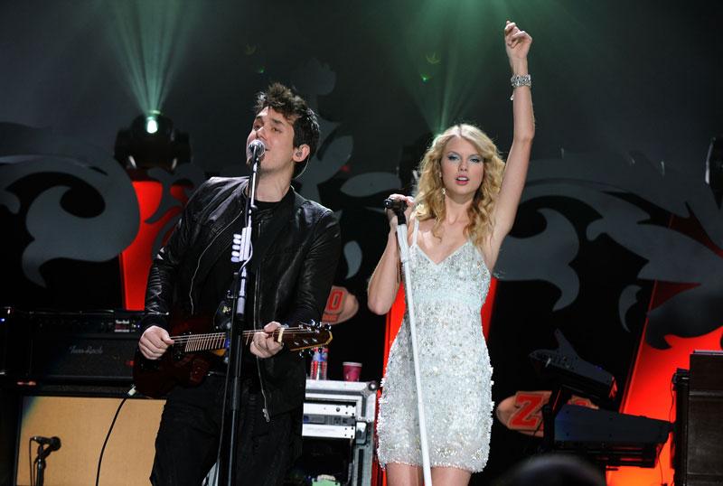 John mayer shade taylor swift birthday tweet mean ex girlfriend 05