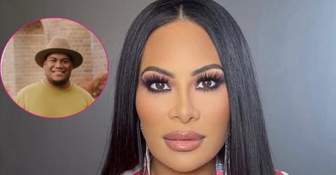 Composite photo of Afa Ah Loo and Jen Shah