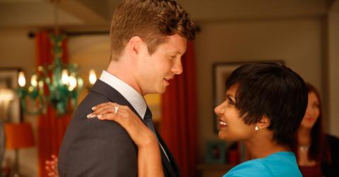 Mindy Project Exclusive 3