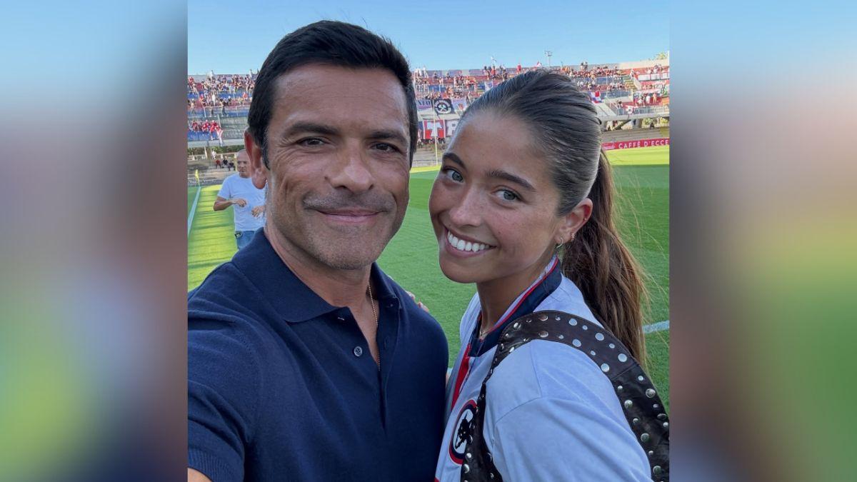 Kelly Ripa and Mark Consuelos Tease Daughter Lola About Messy Bedroom — image 6