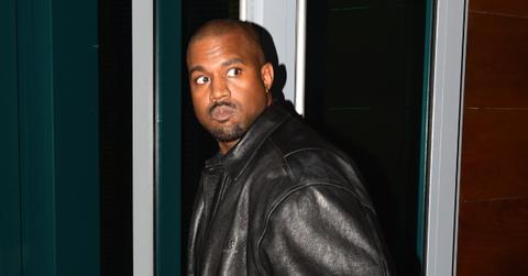 is kanye west going grammys