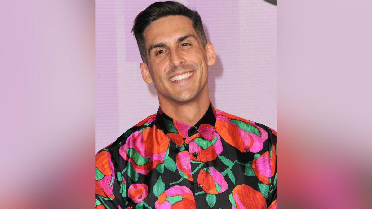 Image of Cody Rigsby is open to pursuing an acting career.