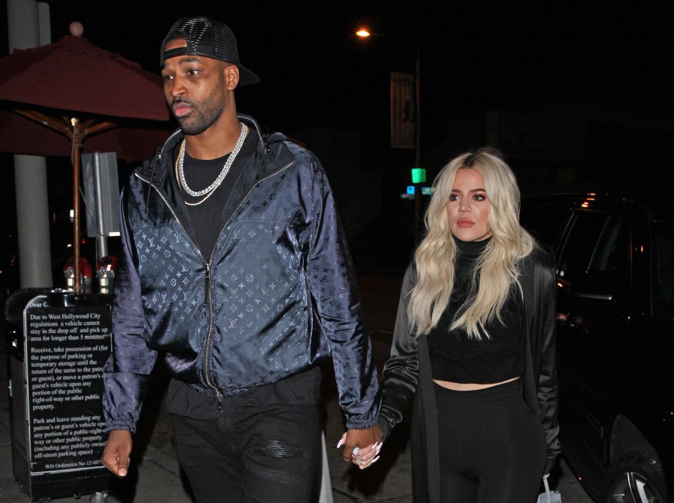 khloe kardashian furious kim kardashian tristan thompsons friendship