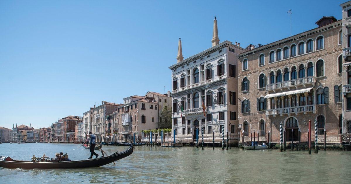 Photo of Venice, Italy
