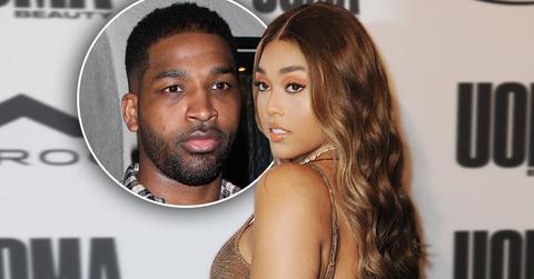 Jordyn Wood Admits Tristan Thompson Scandal 'Changed' Her Life