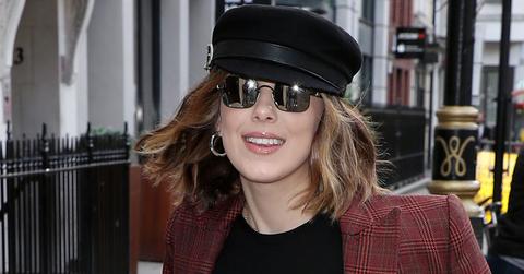 Millie Bobby Brown Godzilla PP