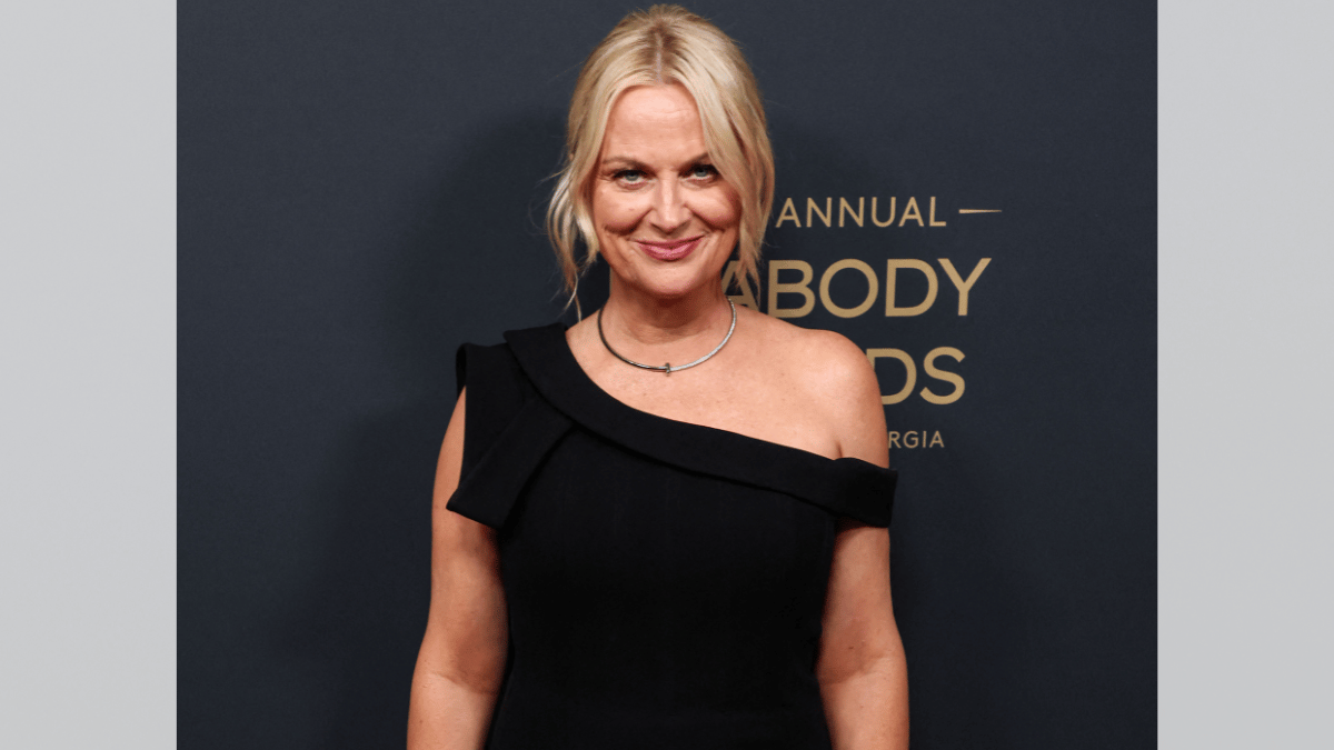 Amy Poehler