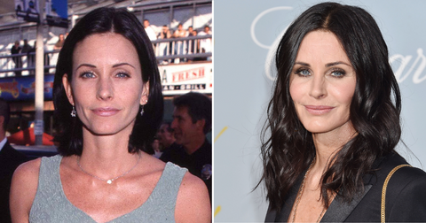 All The Celebs Who Took Face Fillers Too Far, Photos