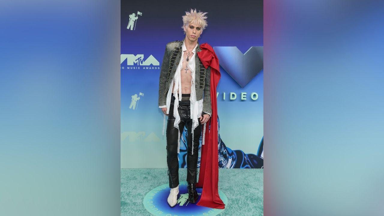 mtv vmas worst dressed celebrities photos