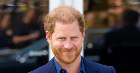 royals prince harry rejoin monarchy queen elizabeth dies