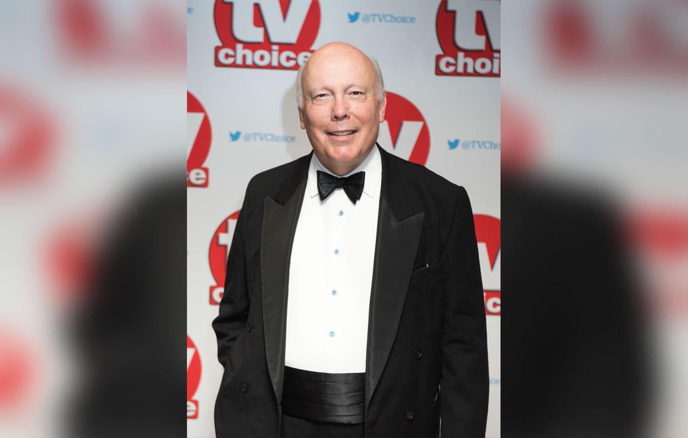 Downton Abbey Creator Julian Fellowes Criticizes The Crown 05