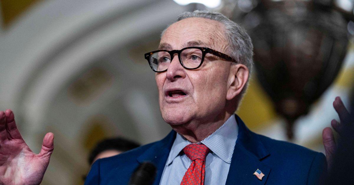 image of Officials said one post was shared by mistake.