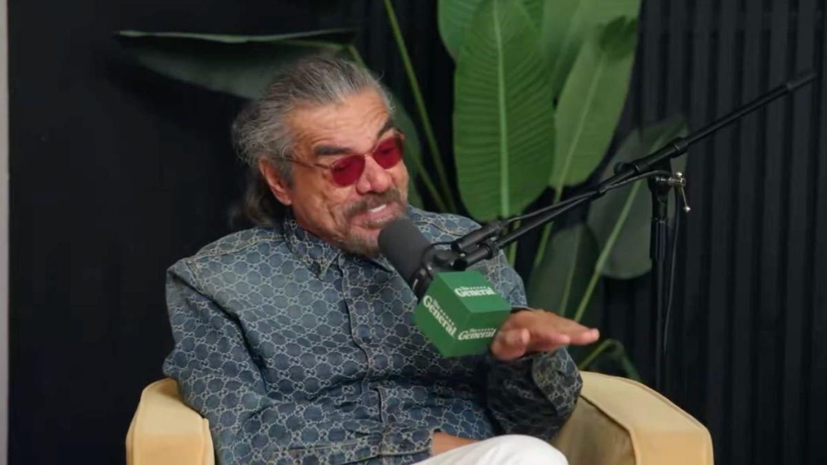 image of George lopez