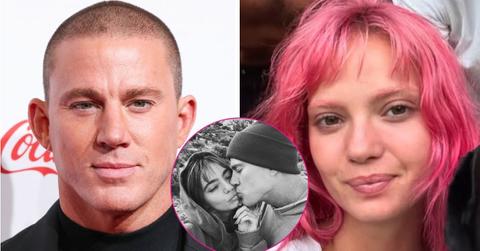 channing tatum inka williams birthday