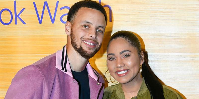 Ayesha And Steph Curry Son Birthday