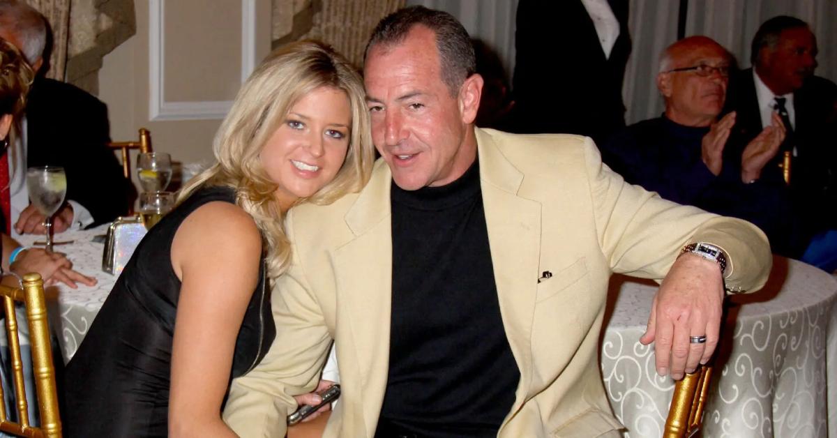 michael lohan protective order arrest attorney blame kate major alcohol