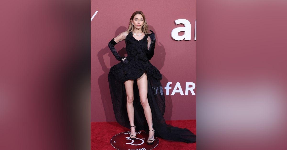 paris jackson most sizzling photos