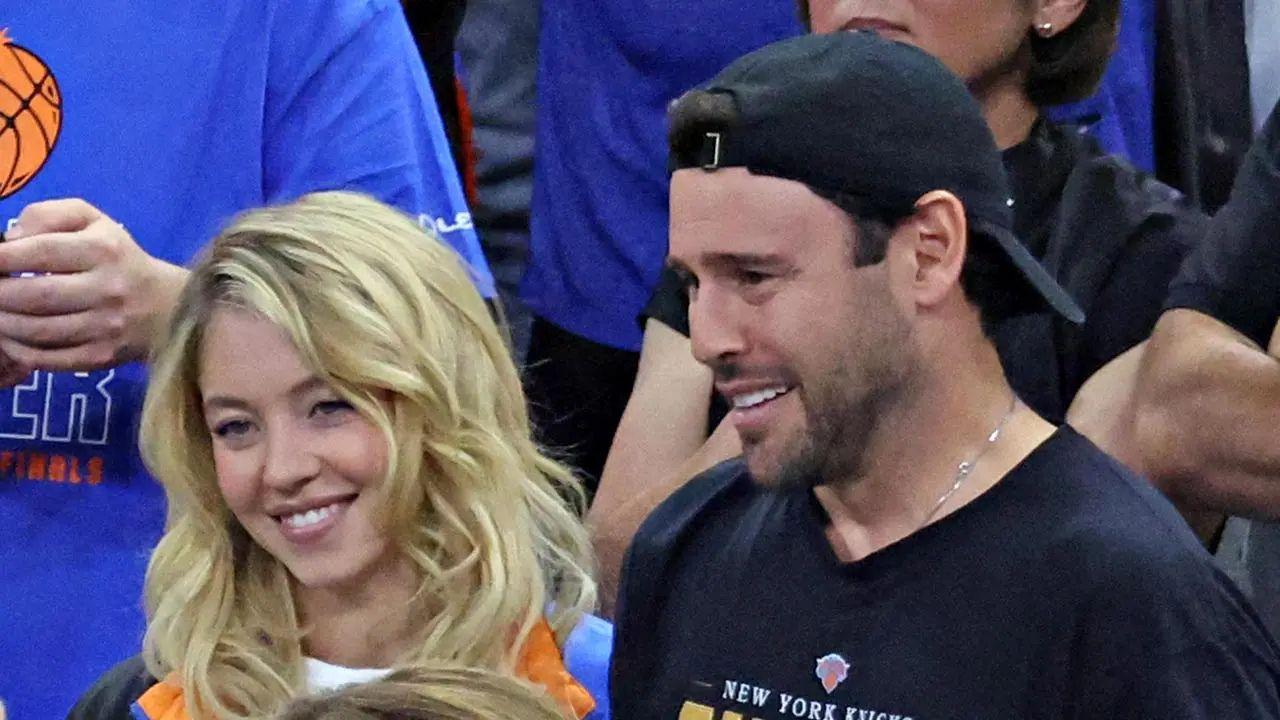 Photo of Scooter Braun was previously married to Yael Cohen from 2014 to 2021.