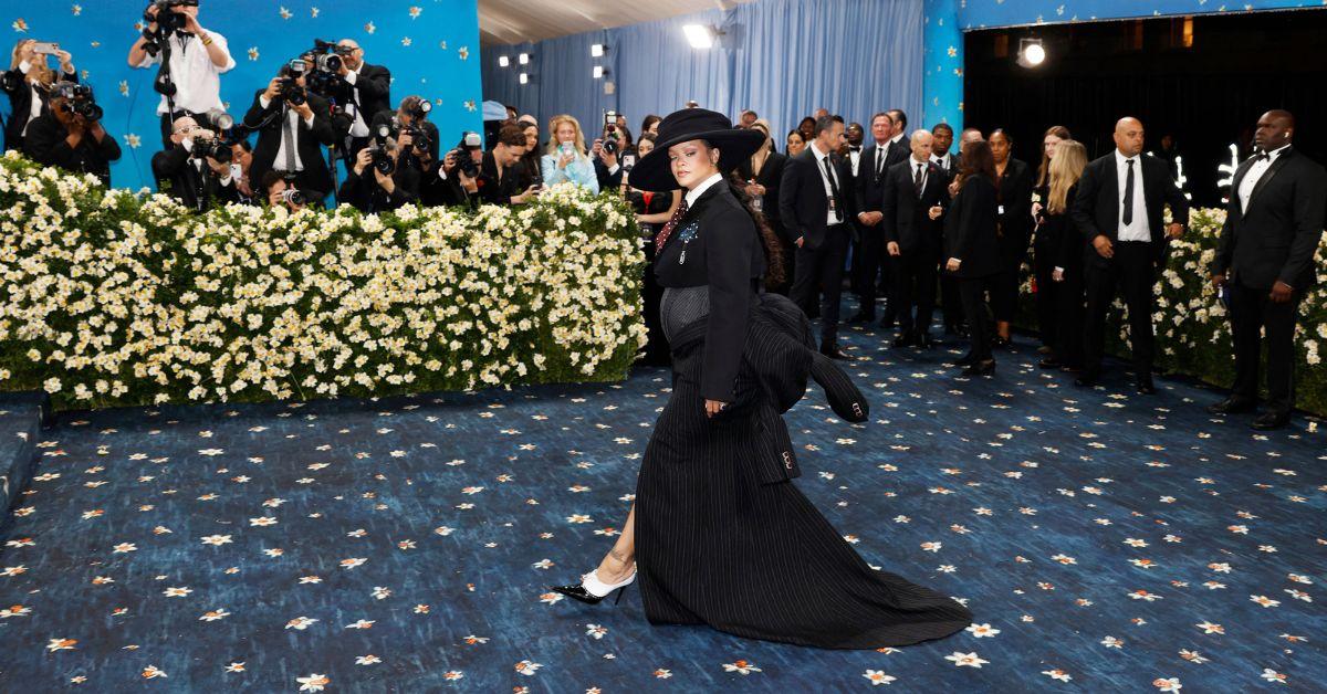 Photo of Rihanna