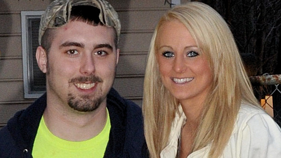 Another Teen Mom 2 Sex Scandal Leah Messer And Corey Simms Cheated On