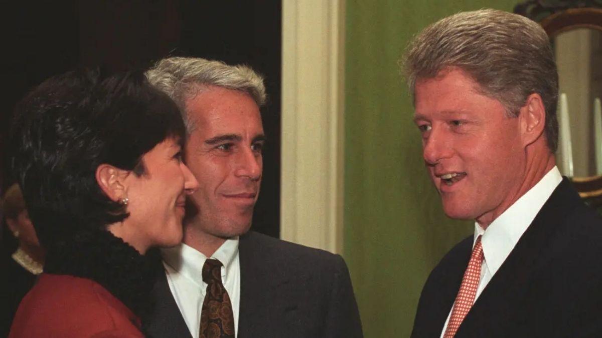 Photo of Bill and Hillary Clinton previously labeled the the subpoenas 'invalid and legally unenforceable.'