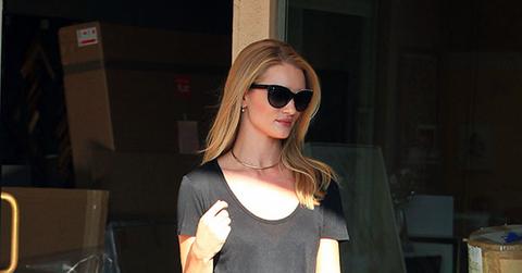Rosie Huntington Whiteley LOD