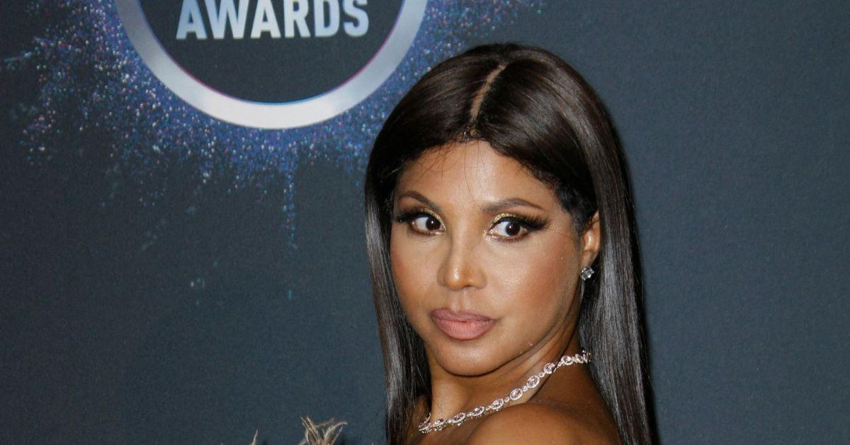 toni braxton