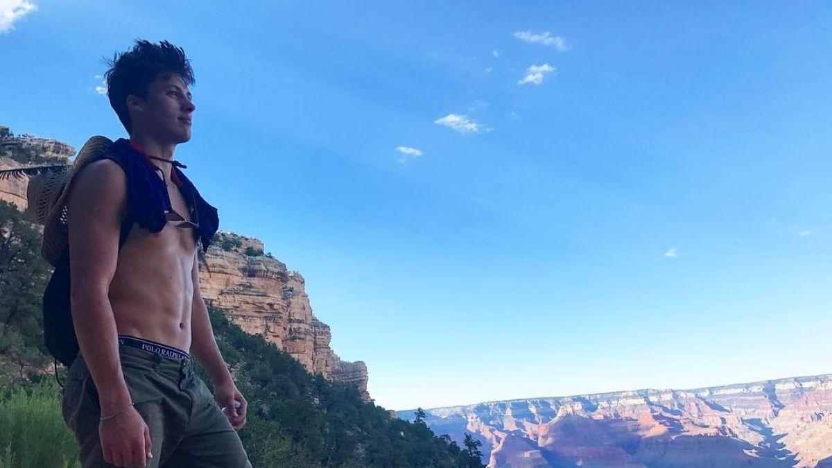 rob rausch hottest photos