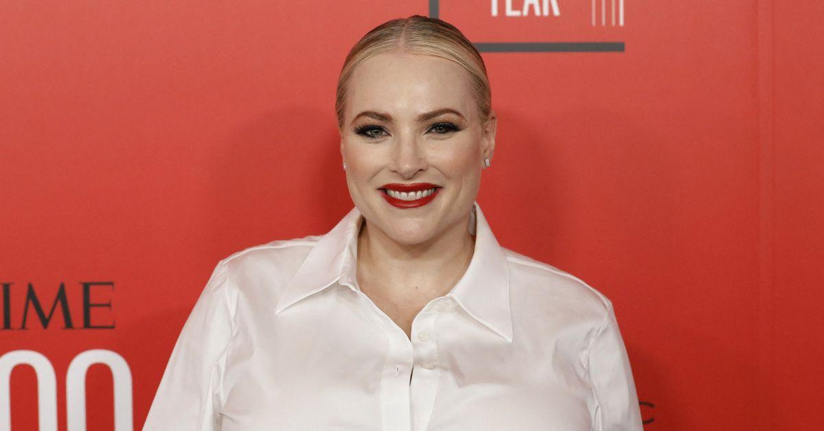 meghan mccain