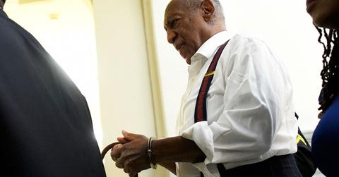 Bill Cosby Wont Survive Prison ok